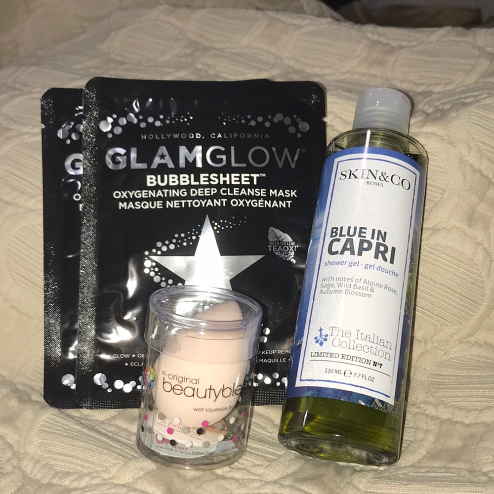 Beauty Products
